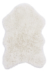 Woolly Sheep White