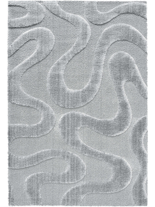 Nourison | Desire Charcoal Grey DSR02 | Carpet | Online Tapijten