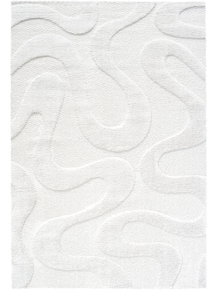 Nourison | Desire Charcoal Grey DSR02 | Carpet | Online Tapijten