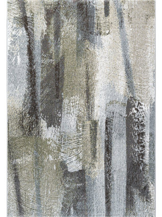 Nourison | Desire Charcoal Grey DSR02 | Carpet | Online Tapijten