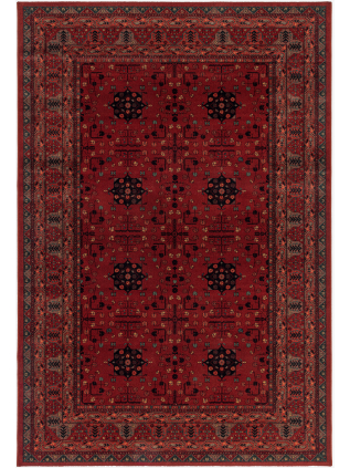 Timeless Creativity | Kazak Kashqai 4302.300 | Carpet | Online Tapijten
