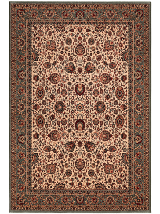 Timeless Creativity | Kazak Kashqai 4362.101 | Carpet | Online Tapijten