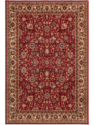 Timeless Creativity | Kazak Kashqai 4362.302 | Carpet | Online Tapijten