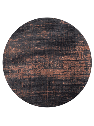 Nourison | Desire Charcoal Grey DSR02 | Carpet | Online Tapijten