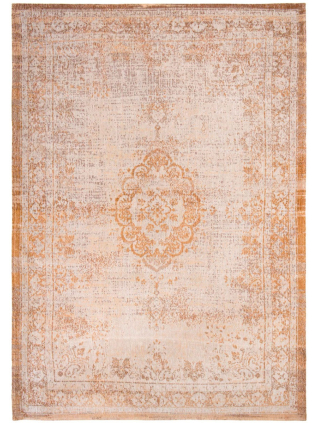 Louis de Poortere | Fading World Medallion Salmon 9067 | Carpet | Online Tapijten