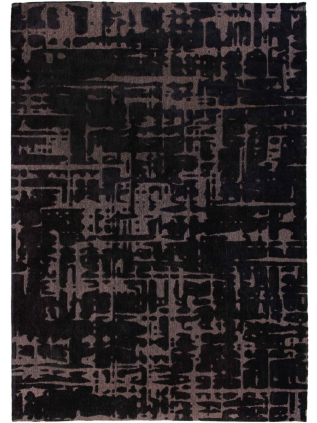 Louis de Poortere | Structures Baobab Black Water 9200 | Carpet | Online Tapijten