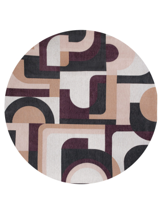 Nourison | Desire Charcoal Grey DSR02 | Carpet | Online Tapijten