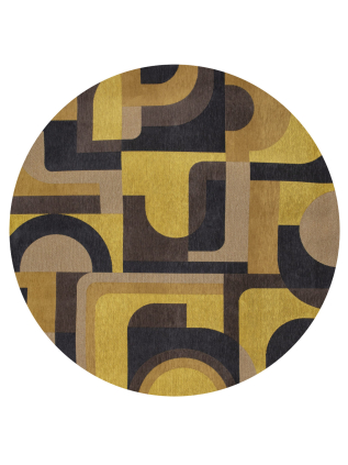 Nourison | Desire Charcoal Grey DSR02 | Carpet | Online Tapijten
