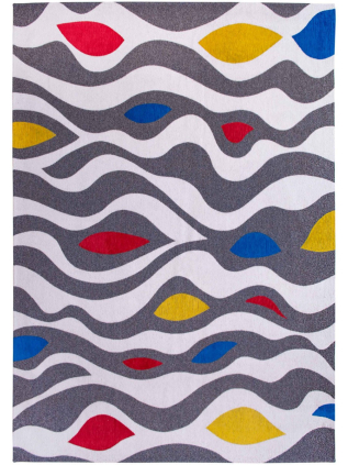 Louis de Poortere | Gallery Scroll 9224 | Carpet | Online Tapijten