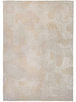 Louis de Poortere | Meditation Coral Shell Beige 9229 | Carpet | Online Tapijten