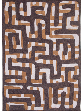 Nourison | Desire Charcoal Grey DSR02 | Carpet | Online Tapijten