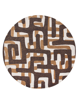 Nourison | Desire Charcoal Grey DSR02 | Carpet | Online Tapijten