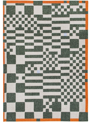 Nourison | Desire Charcoal Grey DSR02 | Carpet | Online Tapijten