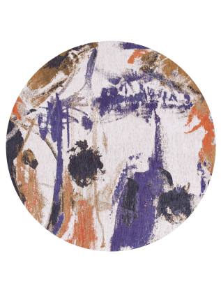 Nourison | Desire Charcoal Grey DSR02 | Carpet | Online Tapijten