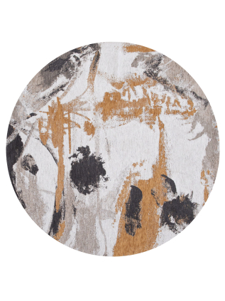 Nourison | Desire Charcoal Grey DSR02 | Carpet | Online Tapijten