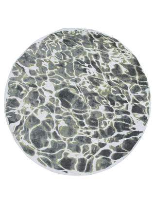 Nourison | Desire Charcoal Grey DSR02 | Carpet | Online Tapijten