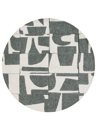 Nourison | Desire Charcoal Grey DSR02 | Carpet | Online Tapijten