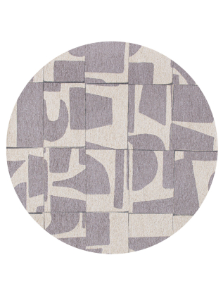 Nourison | Desire Charcoal Grey DSR02 | Carpet | Online Tapijten
