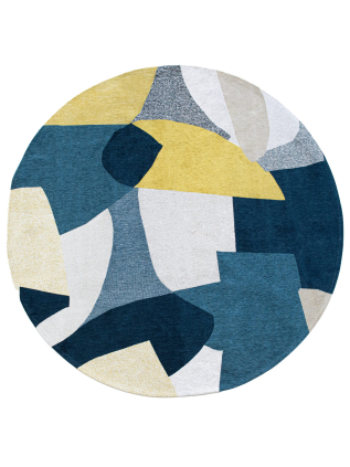 Nourison | Desire Charcoal Grey DSR02 | Carpet | Online Tapijten