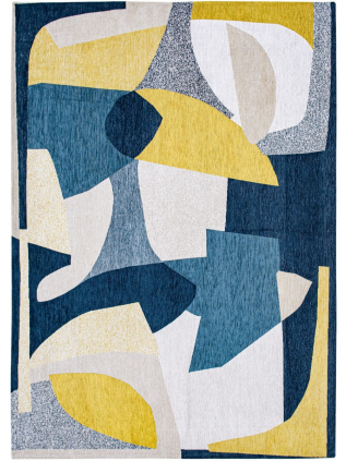 Nourison | Desire Charcoal Grey DSR02 | Carpet | Online Tapijten
