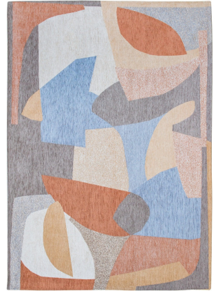 Nourison | Desire Charcoal Grey DSR02 | Carpet | Online Tapijten