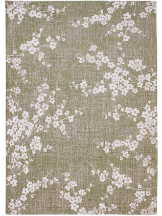 Nourison | Desire Charcoal Grey DSR02 | Carpet | Online Tapijten