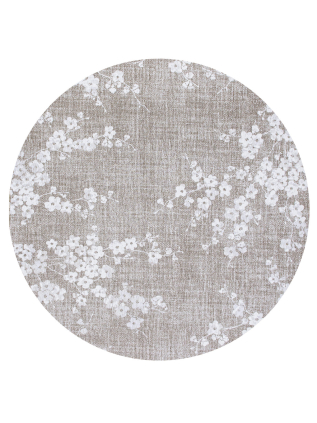 Nourison | Desire Charcoal Grey DSR02 | Carpet | Online Tapijten