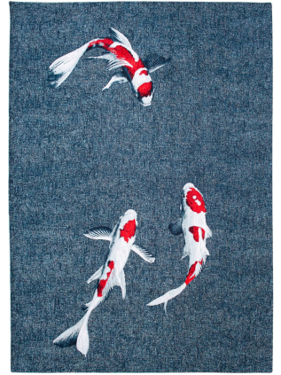 Nourison | Desire Charcoal Grey DSR02 | Carpet | Online Tapijten
