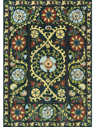 Antiquarian Suzani Bavaria 9729