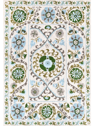 Antiquarian Suzani Slavia 9732