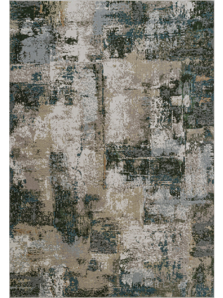 Nourison | Desire Charcoal Grey DSR02 | Carpet | Online Tapijten