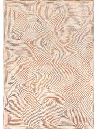 Meditation Coral Indian Sand 9800