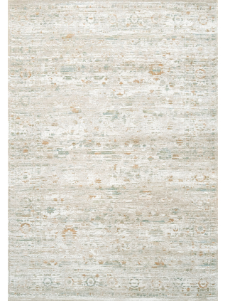 Antiquarian Ushak Yenikapi Light 9837