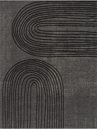 Acsento | Curzo Basalt | Carpet | Online Tapijten
