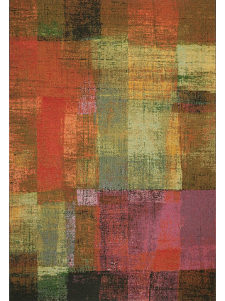 Acsento | Ecstasy Multicolour | Carpet | Online Tapijten
