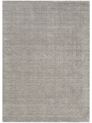 Nourison | Desire Charcoal Grey DSR02 | Carpet | Online Tapijten
