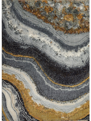 Nourison | Desire Charcoal Grey DSR02 | Carpet | Online Tapijten