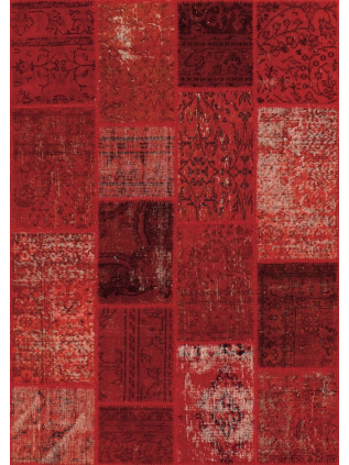 Angelo | Up-Cycle Antique 4950-10 | Carpet | Online Tapijten