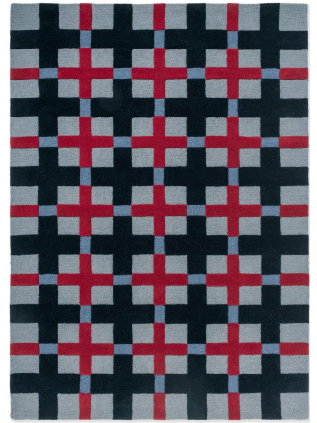 Nourison | Desire Charcoal Grey DSR02 | Carpet | Online Tapijten