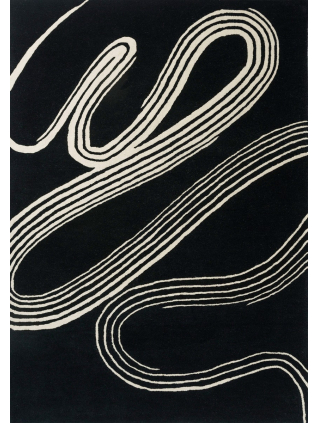 Brink & Campman | Decor Flow Caviar 91305 | Carpet | Online Tapijten