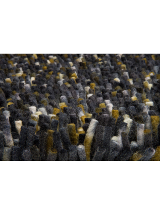 Brink & Campman | Rocks Carbon 70534 | Carpet | Online Tapijten