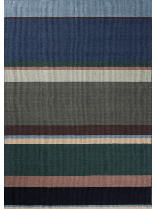 Brink & Campman | Artisan Stack Green 90207 | Carpet | Online Tapijten