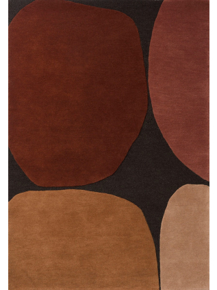 Brink & Campman | Decor Plateau Terra 91903 | Carpet | Online Tapijten