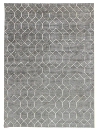 Brinker Carpets - tapijt, vloerkleed, carpet, rug, tapis, teppich - Laatz-Grey - 03


