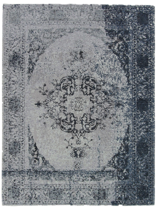Brinker Carpets - tapijt, vloerkleed, carpet, rug, tapis, teppich - Meda-Denim Blue - 08