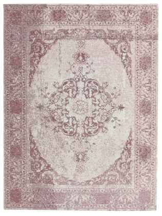 Brinker Carpets - tapijt, vloerkleed, carpet, rug, tapis, teppich - Meda-Vieux roze - 05