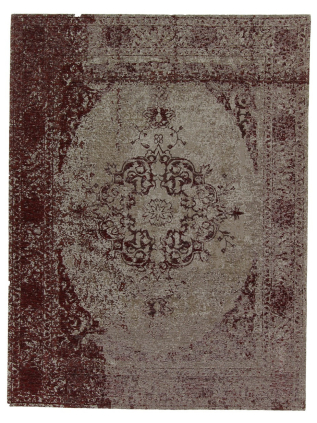 Brinker Carpets - tapijt, vloerkleed, carpet, rug, tapis, teppich - Meda-Wine Red - 06