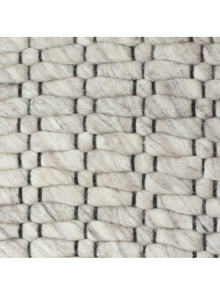 Brinker Carpets | San Remo Cloud White 815 | Carpet | Online Tapijten