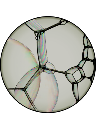 Bubble Natural