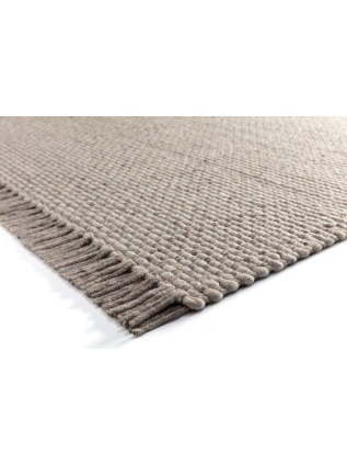 Brinker Carpets | Burano Dark Grey 618-613 | Carpet | Online Tapijten